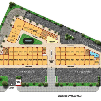 LAYOUT PLAN